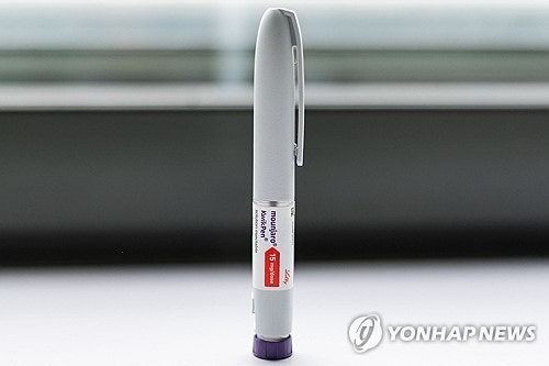 日 <b>마운자로</b> 처방 까다로워지나…"적정 사용 요청"