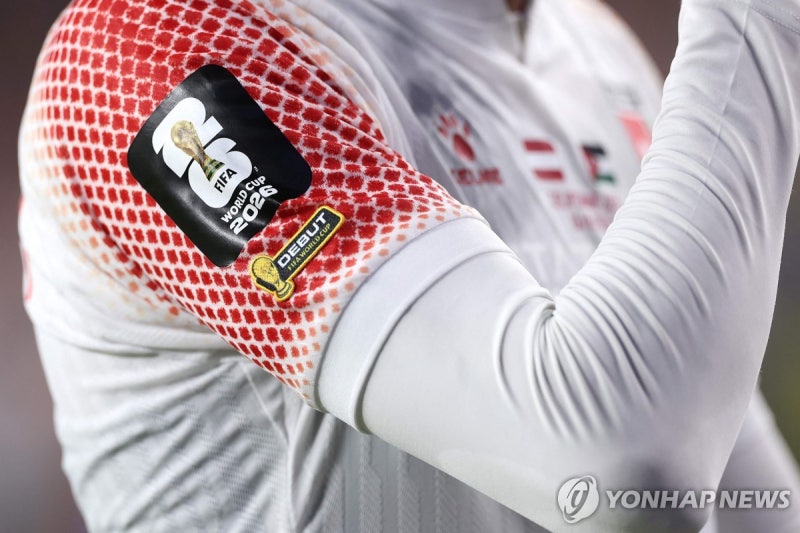 [월드컵] 유니폼 패치에 숨겨진 비밀…수억원짜리 카드로 변신