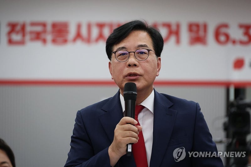 "선관위 투표용지 인쇄예산 145억…실제 인쇄 집행액은 82억"