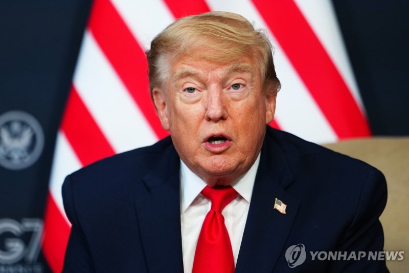 美, 종전MOU 공개…"이란, 60일동안만 호르무즈 통행료 면제"(종합)