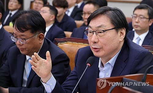 <b>이화영</b> 참여<b>재판</b> 결심…검찰 "징역 2년" vs 변호인 "무죄"(종합2보)