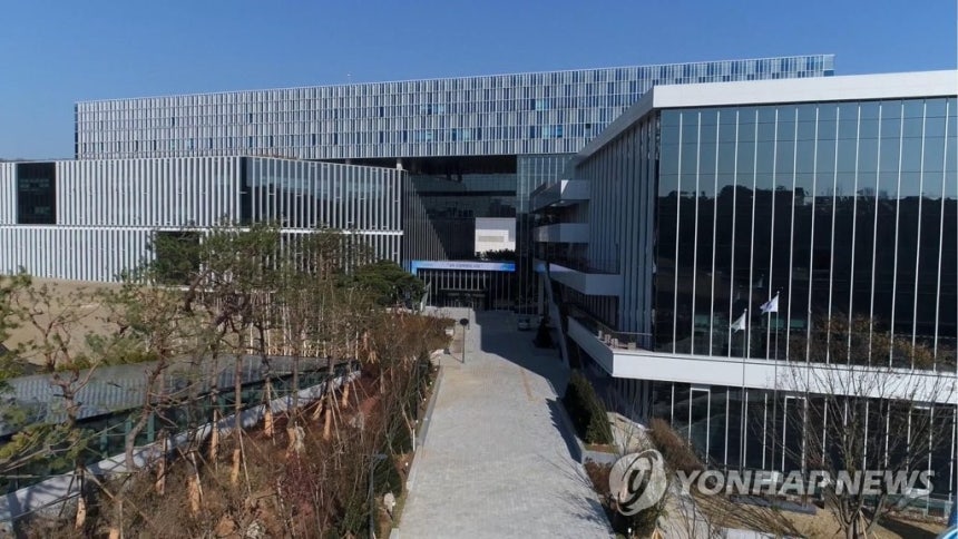 정보보호 클러스터
[한국인터넷진흥원 제공]