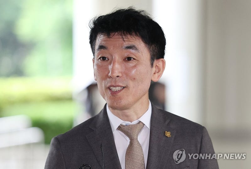 이하상 등 <b>변호사</b> 3명, 김용현 前국방장관 변호인단 사임