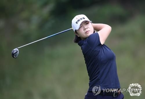 <b>이민영</b>, JLPGA 니치레이 대회서 7차 연장전 끝에 우승