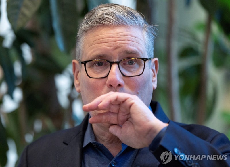 "게임 끝"…위기의 英총리, 이르면 22일 사퇴 관측(종합)