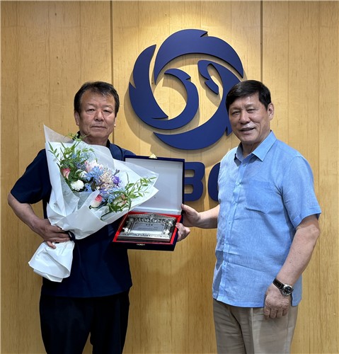 김호인 야구 심판학교장 퇴직…40년 몸담은 KBO 떠난다
