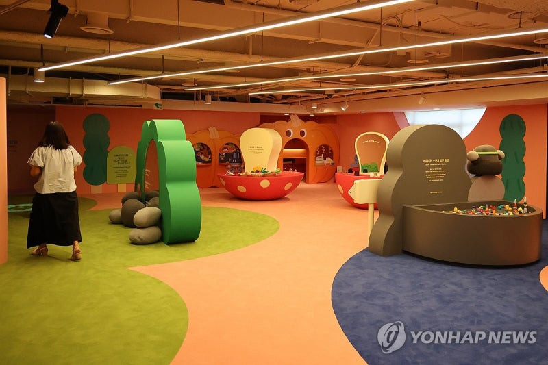 <b>국립민속박물관</b>에서 만나는 '내 친구 도깨비'