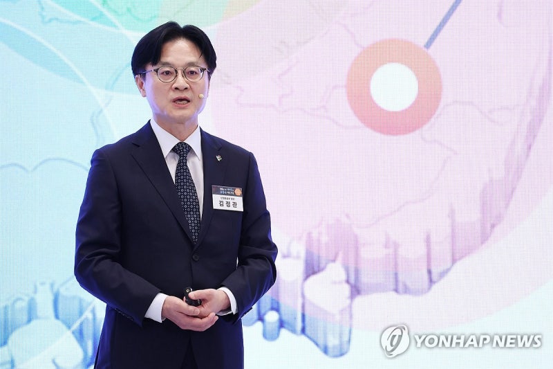 산업장관 "<b>서남권</b> 반도체에 800조…충청권에 81조 투자"