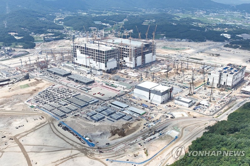 5월 산업생산 두달째 뒷걸음…정부 "반도체 6월 반등 가능성"(종합2보)