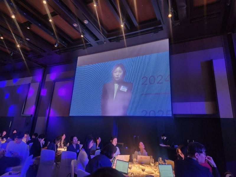 "'펨테크' 시장 주역, K-기업될 것"…제5회 여성기업주간 개막(종합...