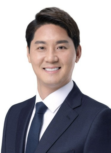 박상준 부산 강서구청장 "교통망 확충·신청사 이전 추진"