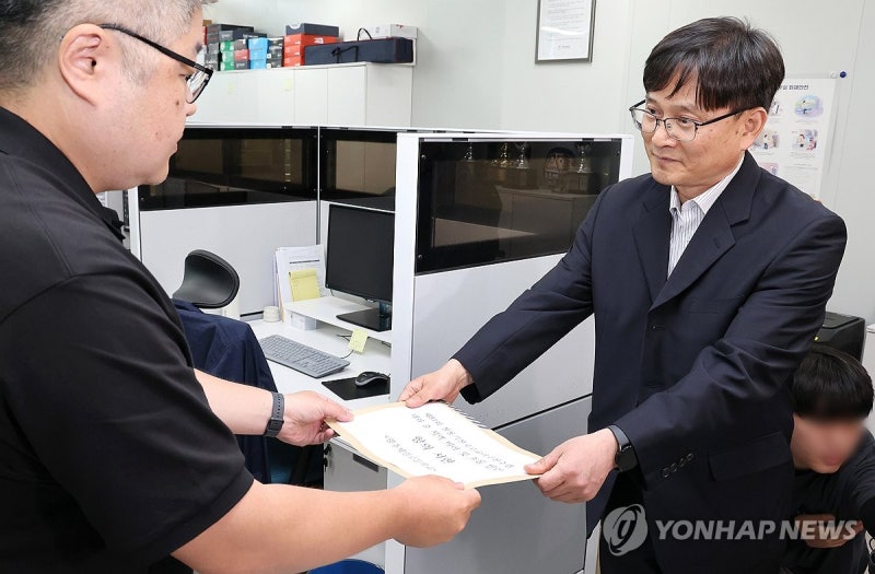 <b>배재고</b> 교사들, 광주일고 방문 사과키로…학생·학부모는 논의중