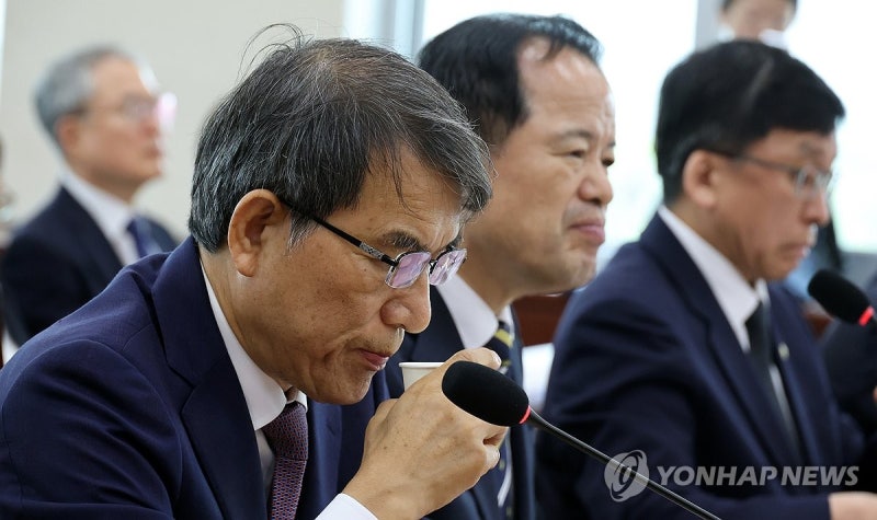국힘 "투표지 부족 때 뭐했나"…행안장관 "선거 개입하란 거냐"(종합2보)