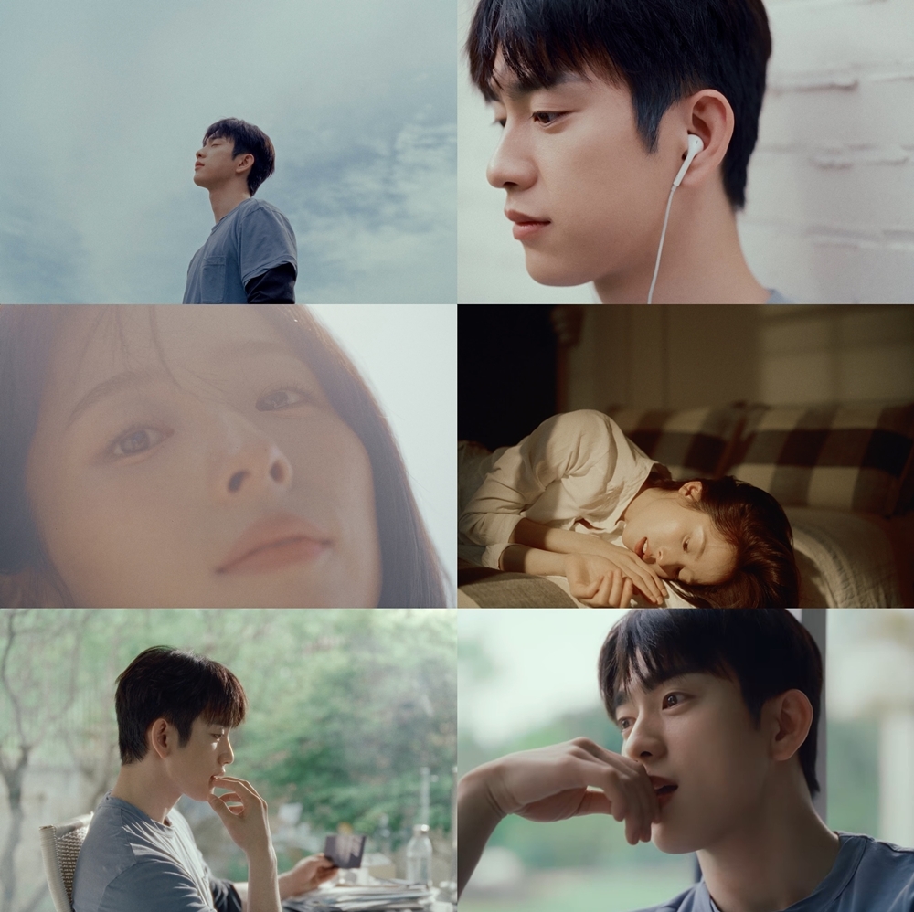 [가요소식] <b>최유리</b>, 9일 새 미니앨범 '머무름, 둘' 발표