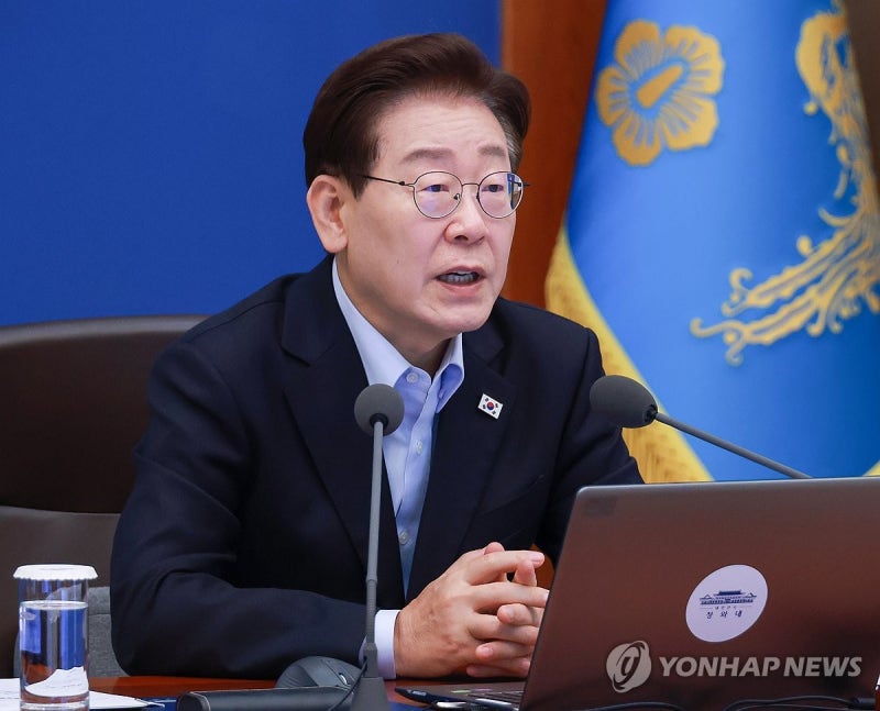 李대통령, 7∼11일 정상외교…나토회의 참석 후 <b>몽골</b> 국빈방문
