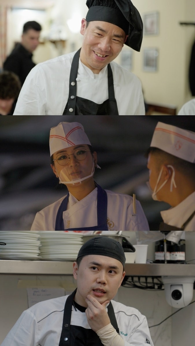 단순 요리 배틀은 한물갔다, 이젠 위장 취업부터 장사 대결까지 나선 셰프들