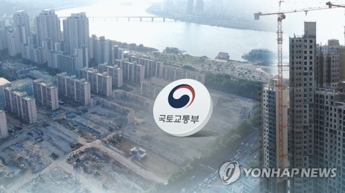<b>해외건설 5개년</b> 계획 수립…"기술·금융 기반 고부가 산업 육성"