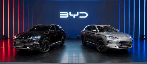 BYD 씨라이언6 DM-i
[BYD코리아 제공. 재판매 및 DB 금지]