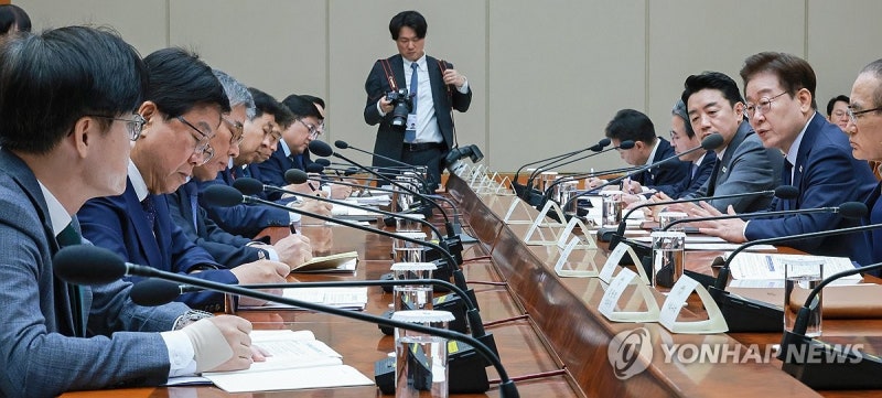반도체 등 3대 메가 환경영향 큰데…환경평가도 '속도전' 주문