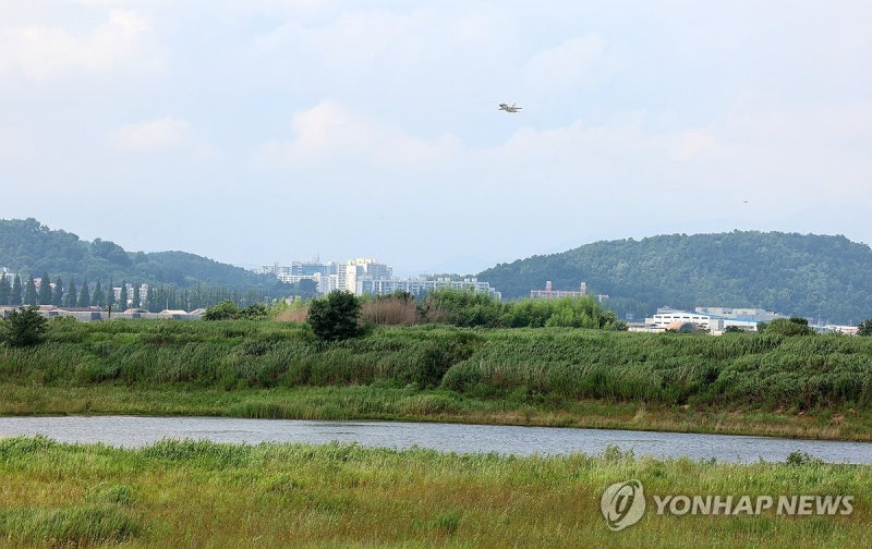 호남 반도체 투자 발표 1주일 만에 부지 결정…'속전속결'