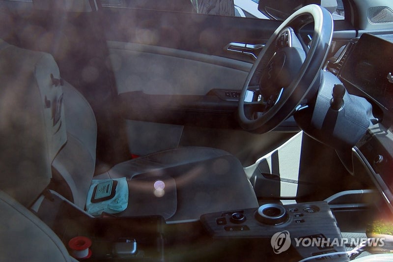 장윤기 차량서 사라진 증거는 '케이블 타이'…납치계획 단서(종합)