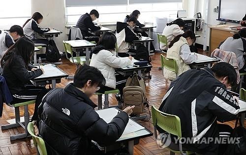 학생에게 사기꾼이라 한 교사, 대법원 판결은 무죄