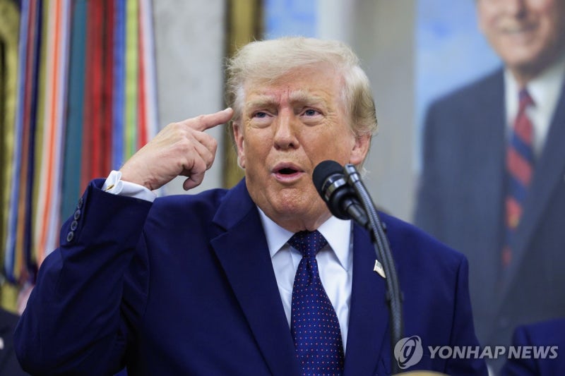[월드컵] 트럼프 개입에 美서 탄식…"<b>벨기에</b> 꺾어도 꼬리표"(종합)
