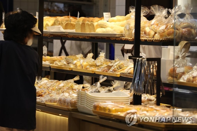 식탁 옥죈 밀약…전분 4社 과징금 7천476억원·<b>담합</b> 사상 최대