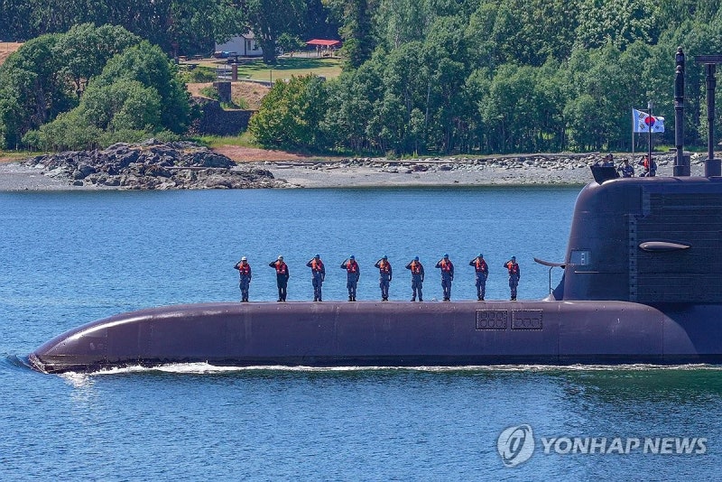 <b>방사청</b> "아쉽지만 캐나다 선정<b>결과 존중</b>…전략적 불리함 못넘어"