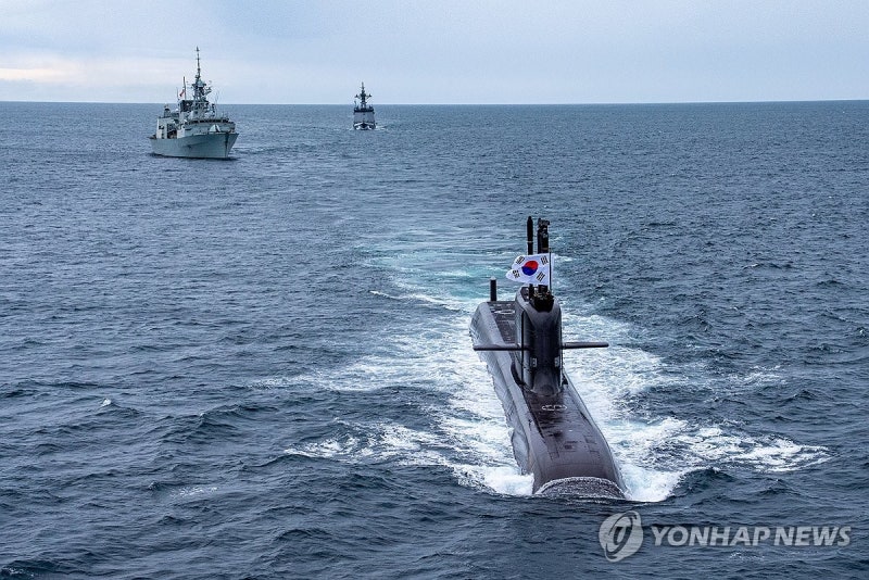캐나다 잠수함 <b>수주</b> 민관 총력전에도 나토 장벽에 고배