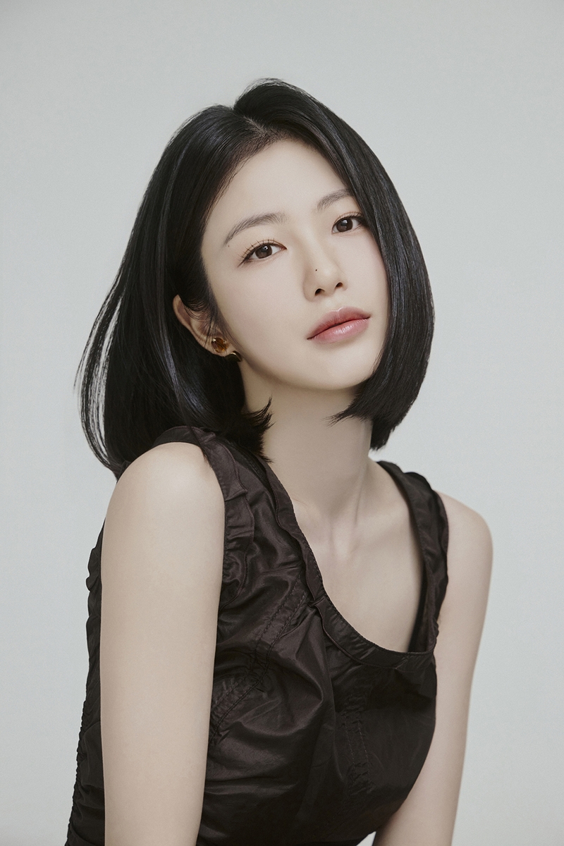 <b>신예은</b> "'<b>닥터 섬보이</b>' 힐링하며 촬영…하리와 싱크로율 90%"