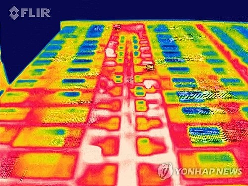 <b>경북</b> 경산·칠곡·의성에 첫 <b>열대야주의보</b> 발효(종합)