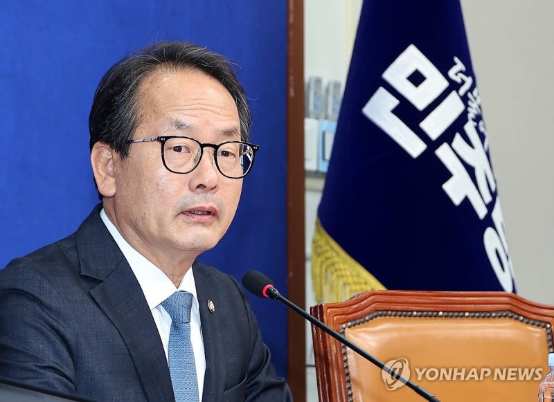 당헌·당규 해석논쟁으로 번진 '대표경선 선호투표제'…계파<b>충돌</b>(종합)