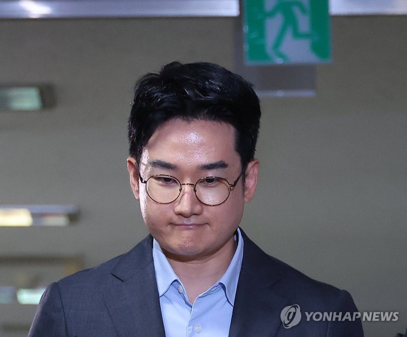 '피습 자작극' 혐의 정이한, 10년지기 트레이너와 범행 공모