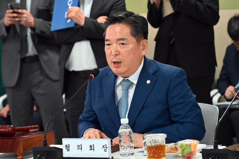 전남광주 시군구협의회 초대 회장에 <b>김병내</b> 남구청장