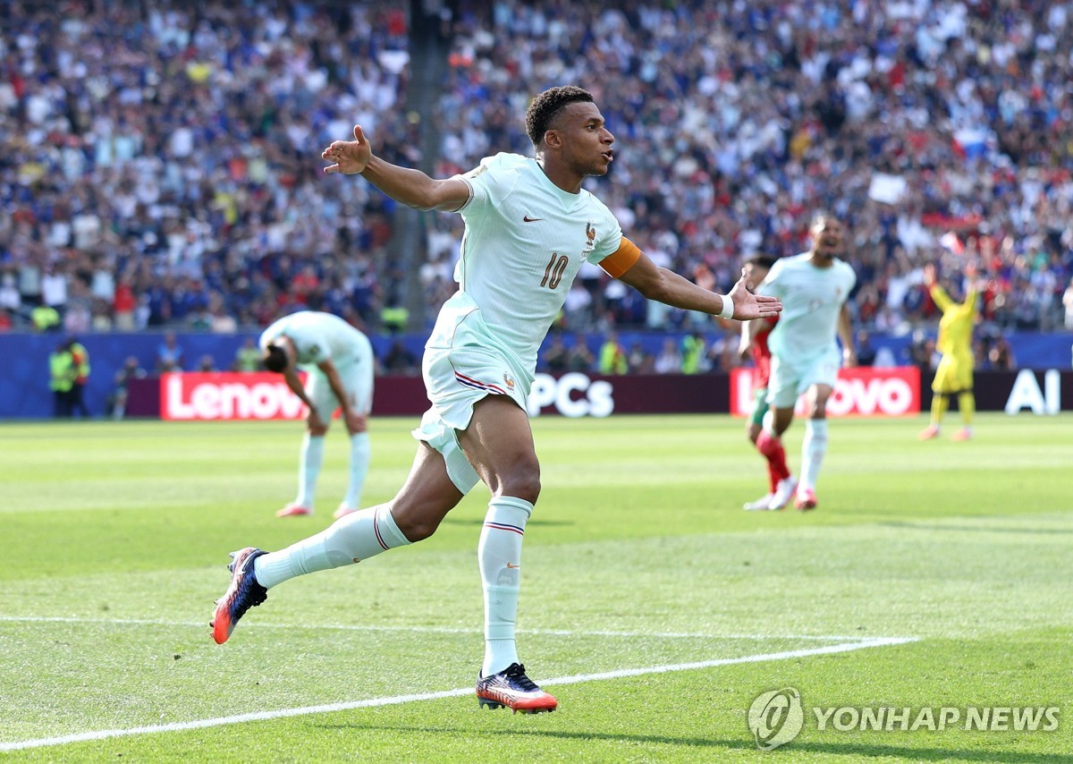 [월드컵] 뜨거운 득점 레이스…골든부트 주인공, 도움 수로 갈리나