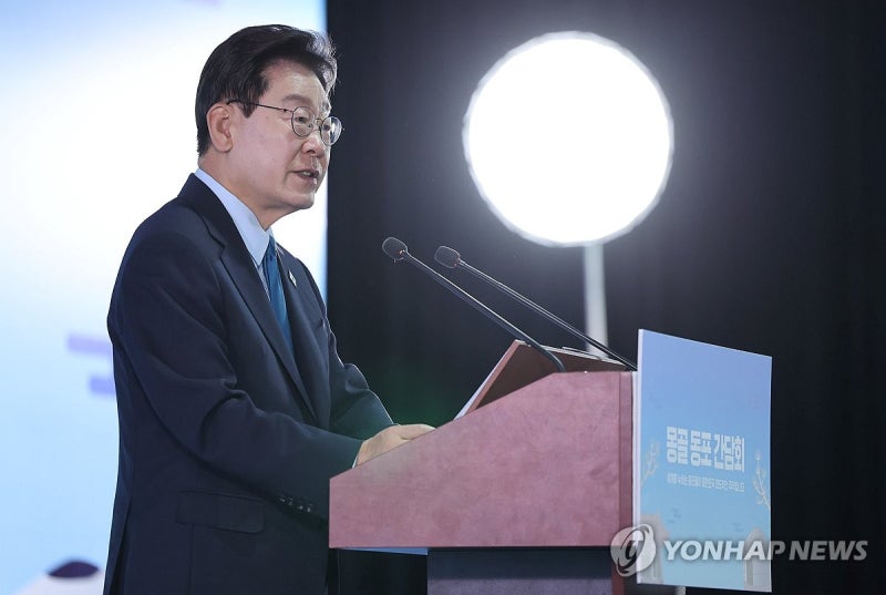 李대통령, <b>몽골</b> 일정 마치고 서울로…'한몽 황금시대' 공동선언