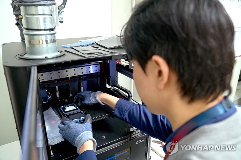 AS·수리까지 덮친 칩플레이션…삼성전자, 서비스 자재비 인상