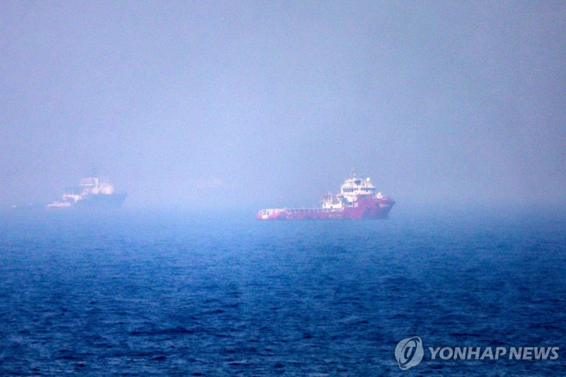 <b>국제유가</b>, 美 대이란 재봉쇄에 <b>급등</b>…WTI 10% 가까이 수직상승(종합)