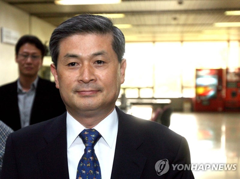 <b>황우석</b> 전 교수 최고과학기술인상 <b>취소</b>…<b>수상</b> 22년만에 박탈(종합)