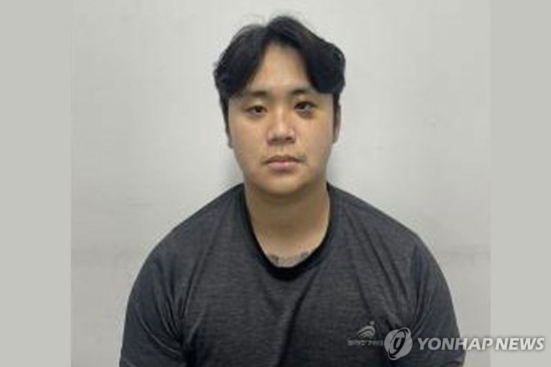 경찰, '경산 친구 살해 사건' 피의자 <b>신상</b>정보 <b>공개</b>