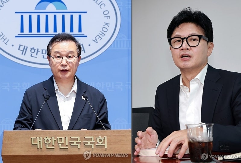 <b>이건태</b>-<b>한동훈</b>, '檢보완수사권 폐지냐 존치냐' 공개 <b>토론</b> 성사