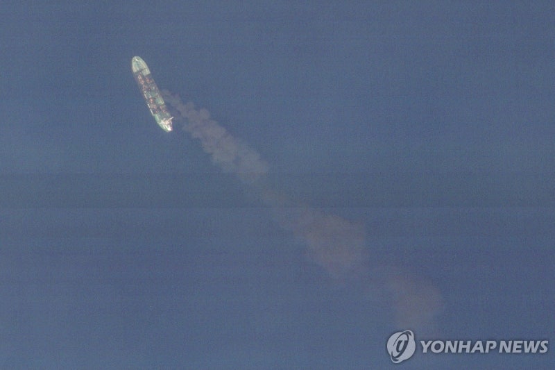 호르무즈 우회로 홍해까지…미·<b>이란</b> '중동 양대해협' 전선 위기