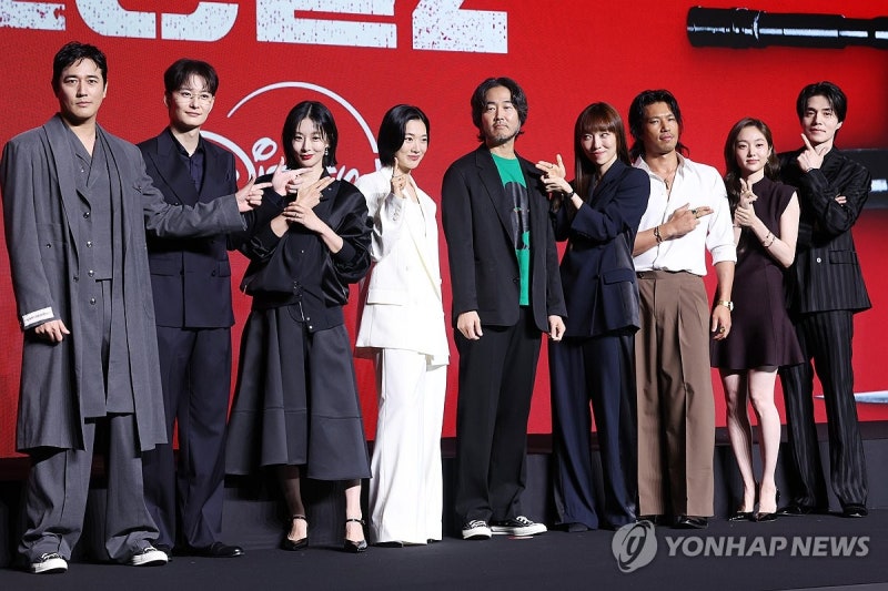 충남서 찍은 '<b>킬러들의 쇼핑몰 2</b>'…"지역 상권 소비로 이어져"