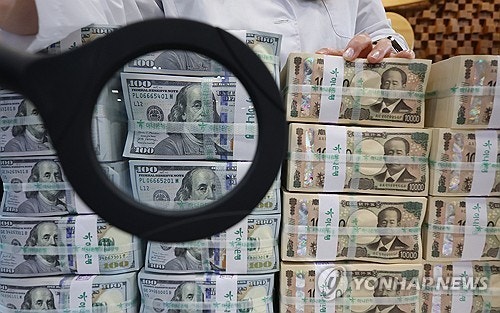 40년 만에 역대급 똥값 된 엔화와 당국의 쓸모없는 경고