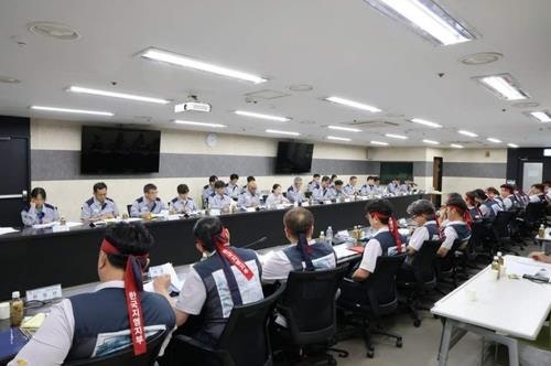 <b>한국GM</b> 노사, <b>임단협</b> 잠정<b>합의</b>…성과급 1천500만원