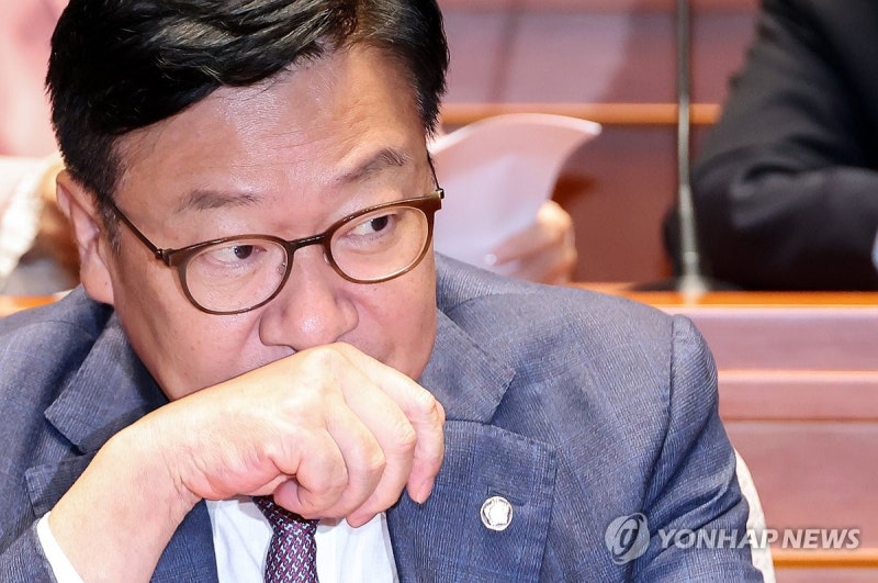 국힘, 상임<b>위원장</b> 후보 확정…<b>국토</b>위는 <b>유의동</b>·김정재 경선(종합)