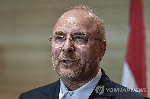 이란 협상단장 "우리가 석유 수출 못 하면 아무도 홍해로 못 지나가"