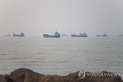 [2보] 중동 긴장 고조에 <b>브렌트유</b> 두달만에 <b>100달러 돌파</b>