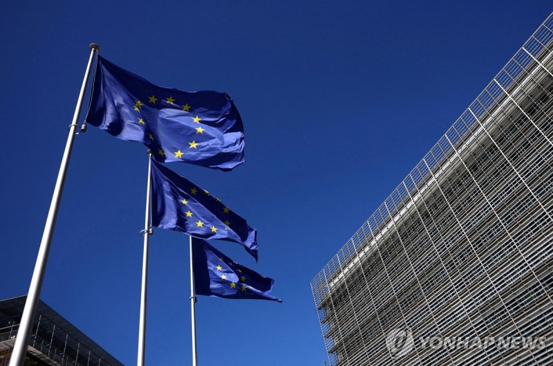 EU의 이중잣대? 그리스 해운사는 러시아 LNG 마음대로 날라도 된단다